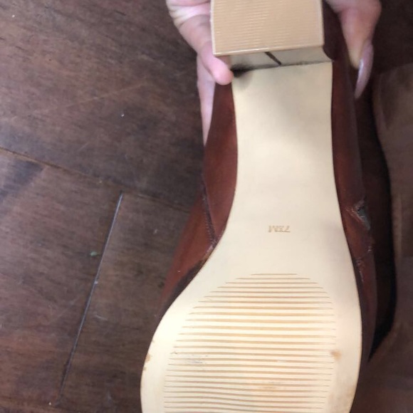 Guess thick heel booties - Picture 5 of 5